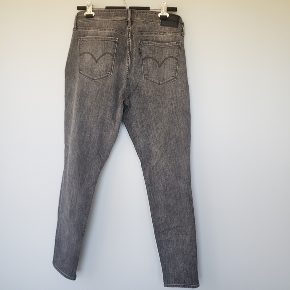 Levi's 711 Skinny - Picture 2 of 2